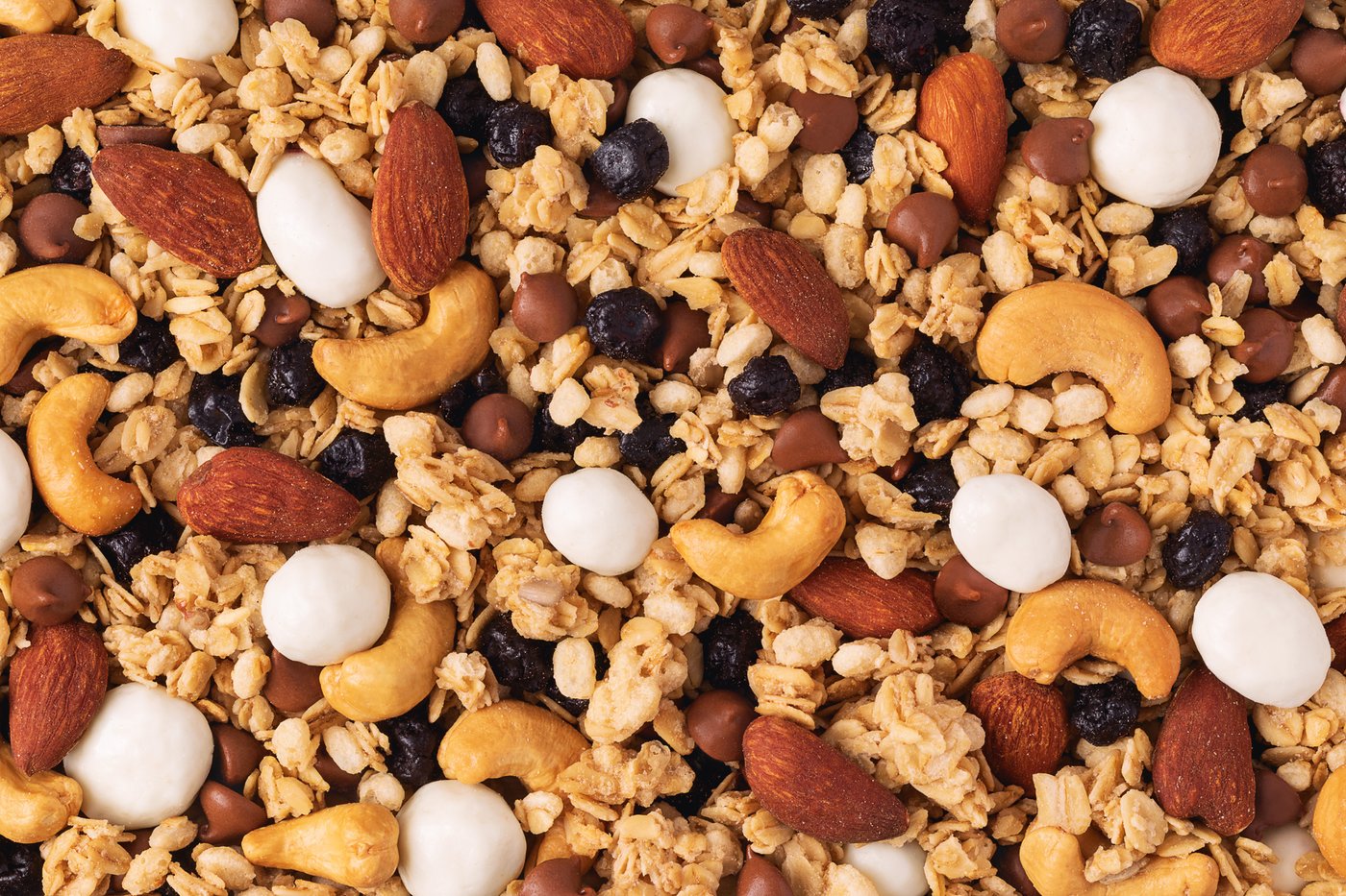Brunch Crunch Mix — Trail Mix — Snacks — Nuts.com